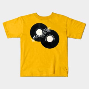 Music Therapy Kids T-Shirt